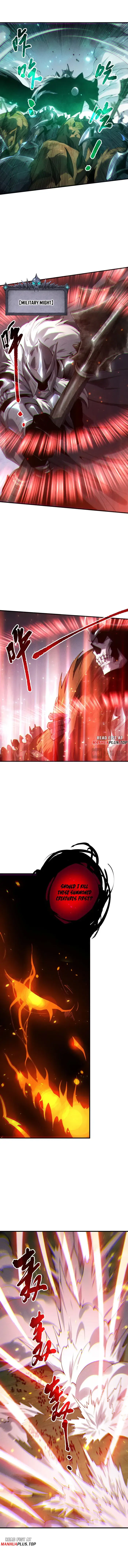 Catastrophic Necromancer Chapter 199 image 03_optimized